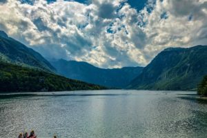 Why Slovenia should be your next travel destination – only if you are worthy