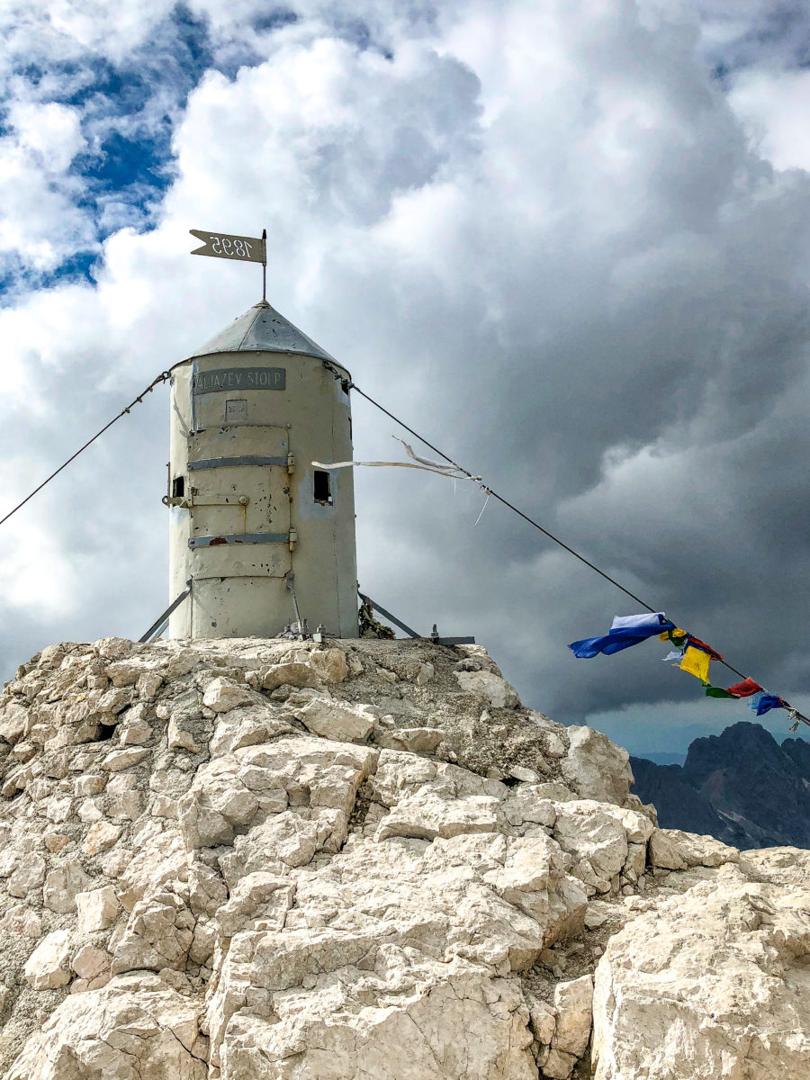 Triglav! Our glorious climb to Slovenia’s highest peak