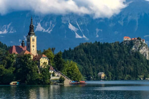Lake Bled – All the things you need to do!