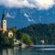 Lake Bled – All the things you need to do!