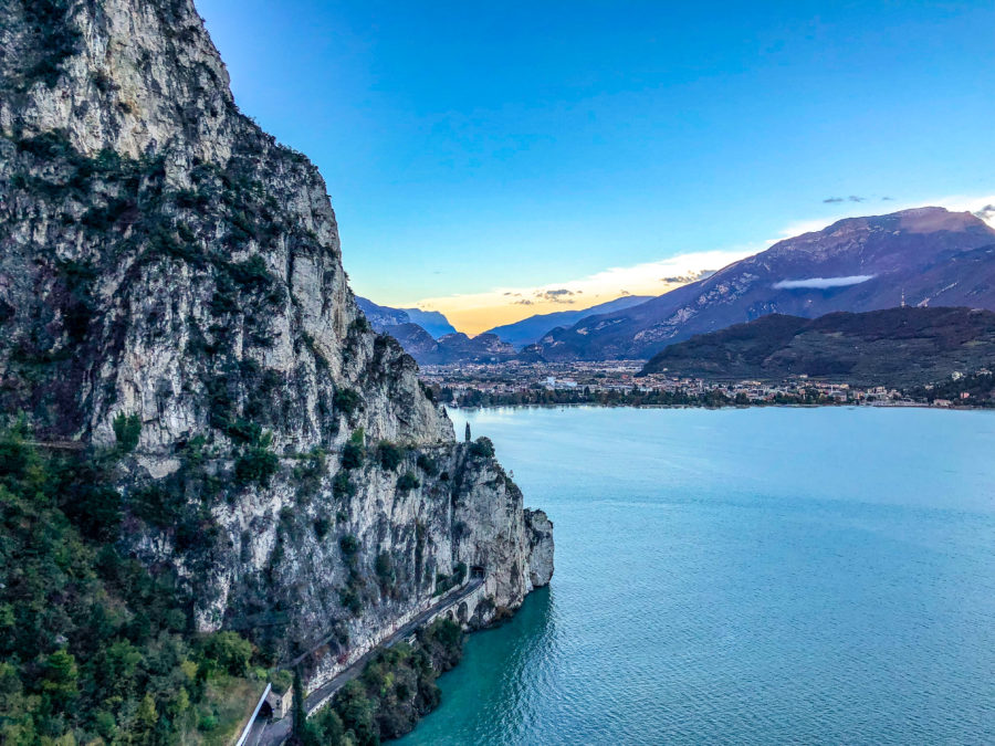 4 ways to enjoy Italy’s Lake Garda in autumn