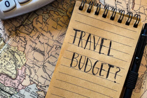 Stop overspending – set a trip budget that works in 4 simple steps