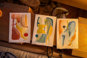 Finding My Way Back to Making Things  