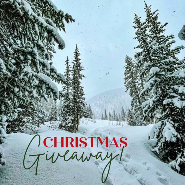 ✨🎄CHRISTMAS GIVEAWAY! 🎁✨
…
🌎 Kick off 2024 with FREE travel planning and an Apple AirTag!
…
Get the most out of your vacation days next year with a $150 Gift Card for travel planning services with me! That covers travel planning for a 3-day trip for 2 people, or you can use it towards a longer trip! AND I’m throwing in an Apple AirTag so you can travel stress free knowing where your luggage is. 🧳 ✈️

…

HOW TO ENTER TO WIN: 

1️⃣ - Make sure you’re following @peeptravels 

2️⃣ - LIKE this post 

3️⃣ - TAG someone in the comments of this post that you’d like to travel with in 2024 

*️⃣ - BONUS ENTRY: SHARE this post to your stories and tag @peeptravels
…
The winner will be drawn at random and announced on CHRISTMAS DAY! ✨

Good Luck! 

.

.

.

.

#peeptravels #travelwithpeep #2024vacationdays #2024bucketlist #christmasgiveaway #giveaway #entertowin #competition #travelplanning #giftcard #airtag #freetravel #apple #appleairtag
